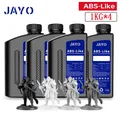 Harz ST PLUS Wasserwasch ABS-ähnlich – Farbe ABS Like-BKWTDGGY