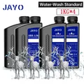 Harz ST PLUS Wasserwasch ABS-ähnlich – Farbe WW-4GY