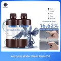 Harz wasserwaschbar 365-405nm UV für LCD DLP Photon – 1