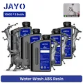 Harz wasserwaschbar 405nm UV für DLP LCD Drucker 5kg – Farbe Water-W AL DG-5KG