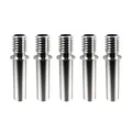 Heatbreak-Hals aus Edelstahl für Ender 3 V2 Neo/Max Neo CR6 SE/Max – 5