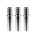 Heatbreak-Hals aus Edelstahl für Ender 3 V2 Neo/Max Neo CR6 SE/Max – 6