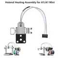 Heizbaugruppe für Bambu Lab A1 A1mini Hotend – 1