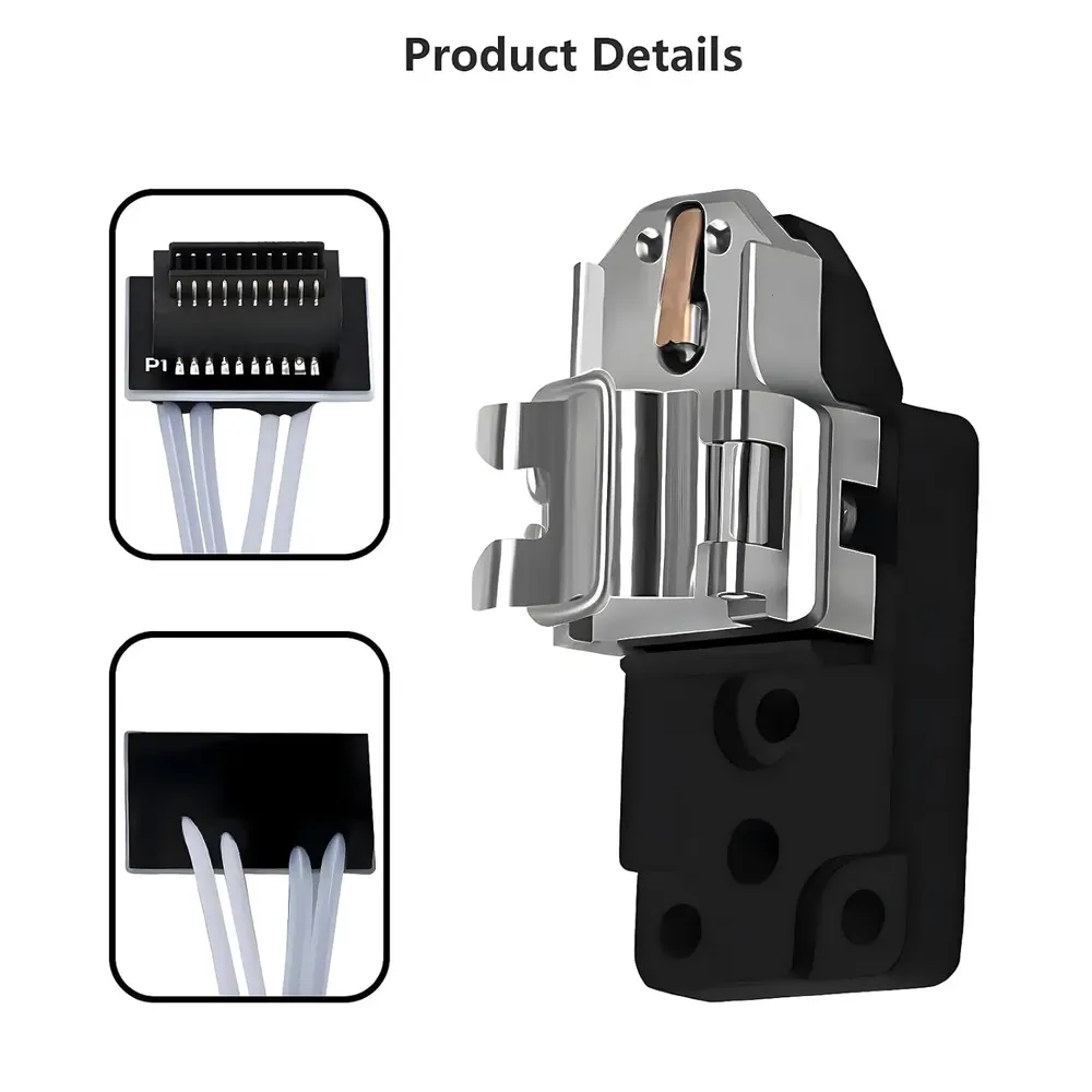 Heizbaugruppe für Bambu Lab A1 A1mini Hotend