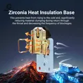Heizbaugruppe mit Keramik Heizung und Thermistor für Bambu Lab P2S – 5