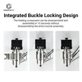 Heizbaugruppe mit Keramik Heizung und Thermistor für Bambu Lab P2S – 7