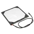 Heizbett Aluminium 310x320mm 24V für Creality CR-10 V2 V3 – 2
