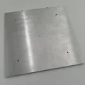 Heizbett Aluminiumlegierung 8mm für Anycubic Kobra S1C – 1
