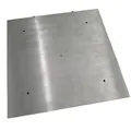 Heizbett Aluminiumlegierung 8mm für Anycubic Kobra S1C – 3
