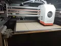 Heizbett Aluminiumlegierung 8mm für Anycubic Kobra S1C – 5