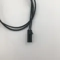 Heizbett Thermistor 100K 3950 Silikondraht für Prusa i3 MK3S – 2