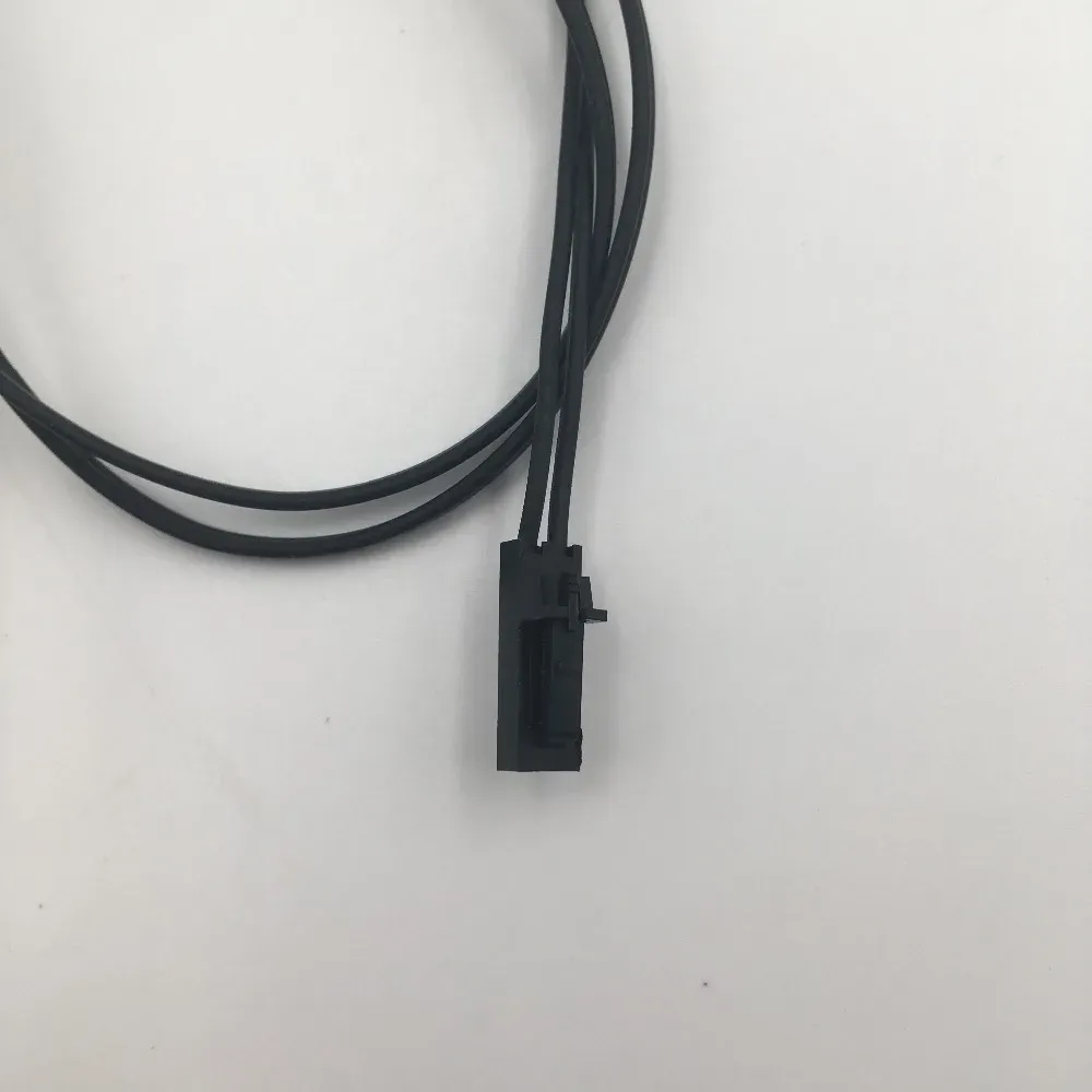 Heizbett Thermistor 100K 3950 Silikondraht für Prusa i3 MK3S