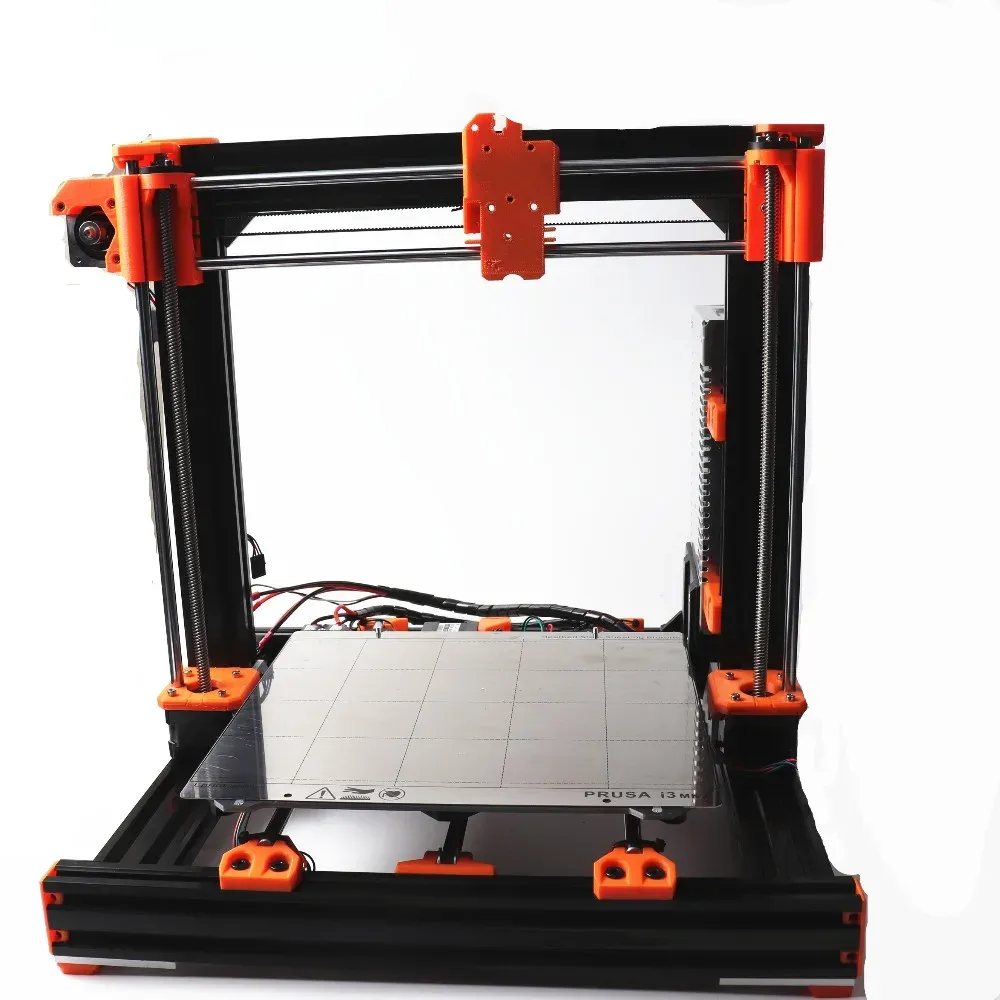 Heizbett Thermistor 100K 3950 Silikondraht für Prusa i3 MK3S