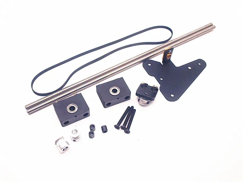 Heizbett Thermistor 100K 3950 Silikondraht für Prusa i3 MK3S