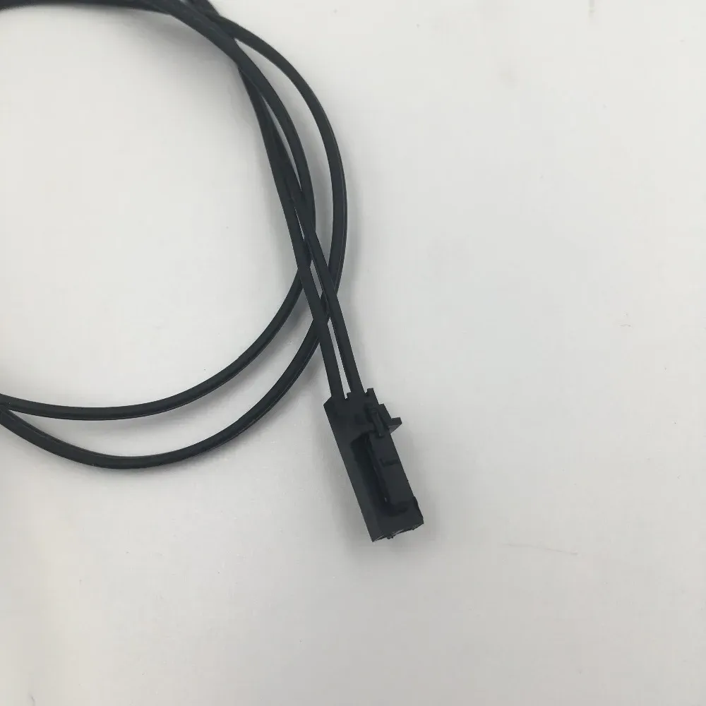 Heizbett Thermistor 100K 3950 Silikondraht für Prusa i3 MK3S