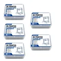 Heizbettspray und Tücher Set – Farbe 150Pcs Wipes