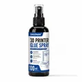 Heizbettspray und Tücher Set – Farbe Glue Spray-100ml
