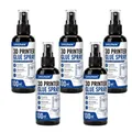 Heizbettspray und Tücher Set – Farbe Glue Spray-500ml