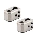 Heizblock 500 ℃ Kupfer für Prusa I3 MK4 XL Nextruder – 5