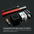Heizblock Kit Creality Sprite Extruder Ender-3 S1 CR-10 – 2