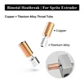 Heizblock Kit Creality Sprite Extruder Ender-3 S1 CR-10 – 3