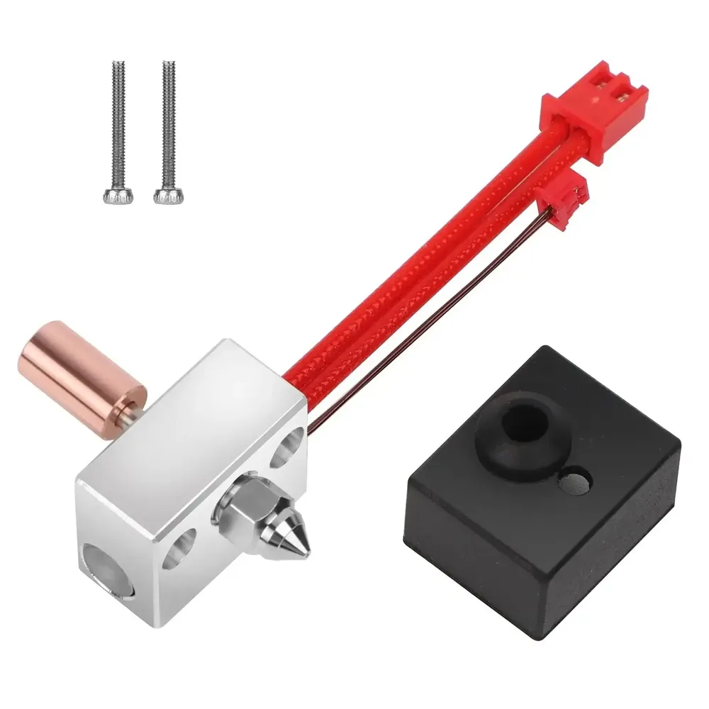 Heizblock Kit Creality Sprite Extruder Ender-3 S1 CR-10
