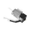 Heizblock Kit Ender 3 V3 SE Edelstahl Hals Hochtemperatur – 3