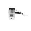Heizblock Kit Ender 3 V3 SE Edelstahl Hals Hochtemperatur – 4