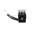 Heizblock Kit Ender 3 V3 SE Edelstahl Hals Hochtemperatur – 6