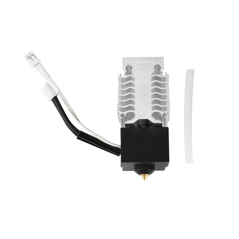 Heizblock Kit Ender 3 V3 SE Edelstahl Hals Hochtemperatur