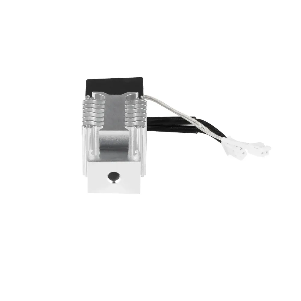 Heizblock Kit Ender 3 V3 SE Edelstahl Hals Hochtemperatur
