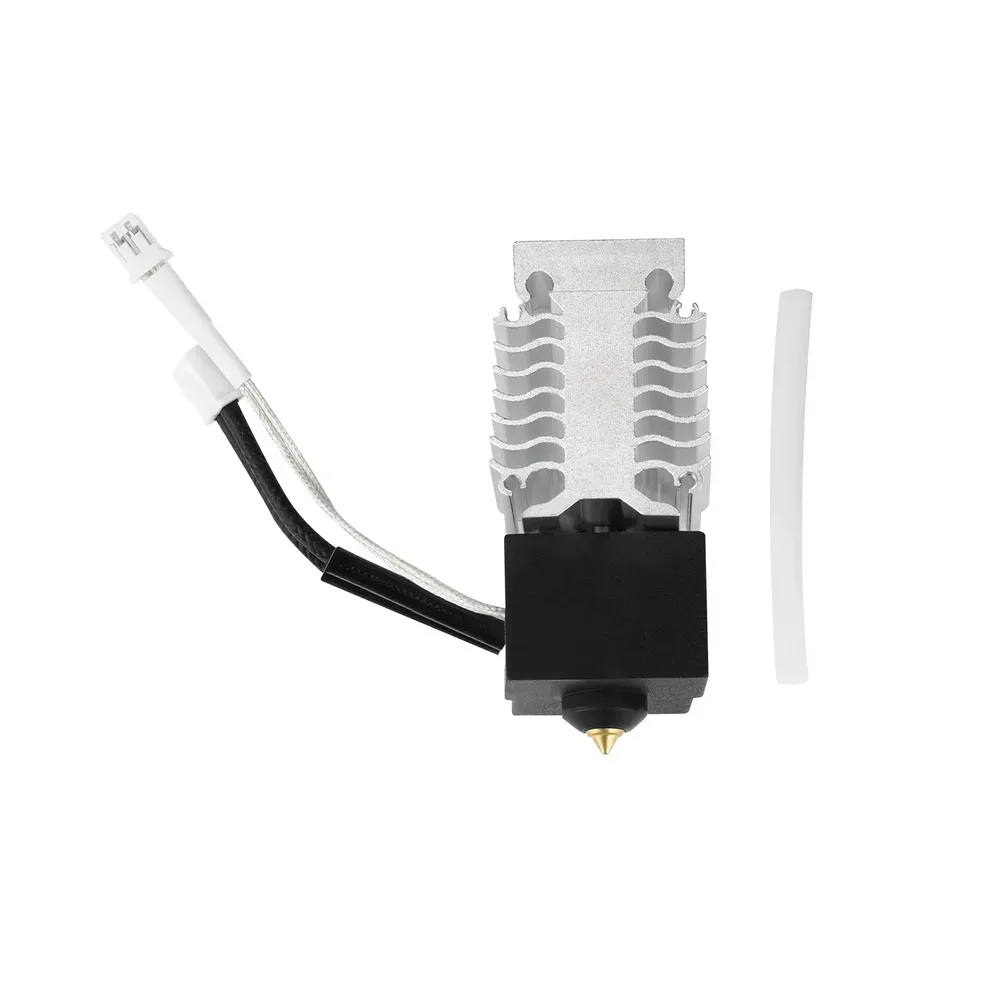 Heizblock Kit Ender 3 V3 SE Edelstahl Hals Hochtemperatur
