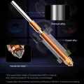Heizblock Kit K2 Plus Keramik 350 ° C Hochtemperatur – 3