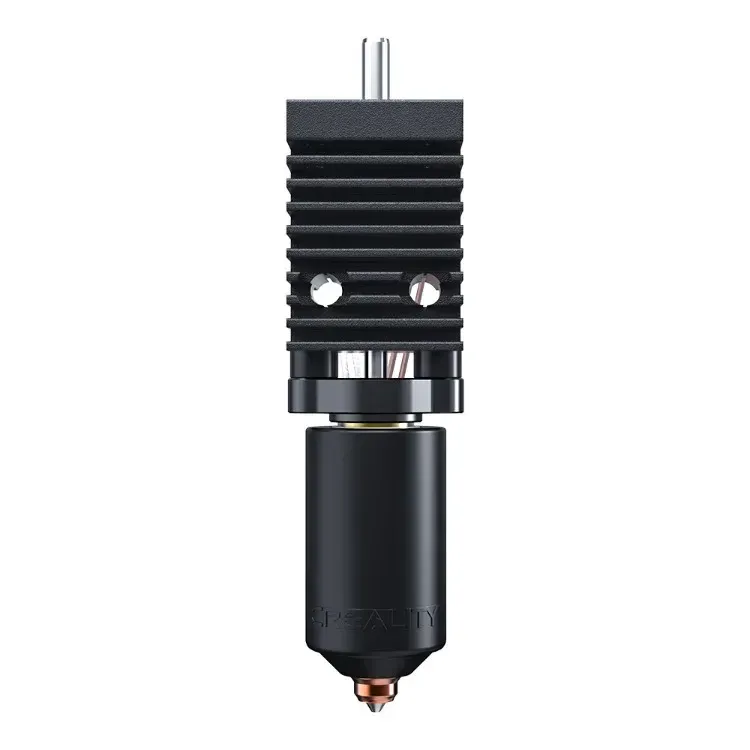 Heizblock Kit K2 Plus Keramik 350 ° C Hochtemperatur