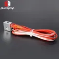 Heizblock-Kit MK8 V5 J-Kopf mit Thermistor und Keramikheizung – 2