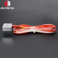 Heizblock-Kit MK8 V5 J-Kopf mit Thermistor und Keramikheizung – 3