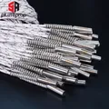Heizblock-Kit MK8 V5 J-Kopf mit Thermistor und Keramikheizung – 4