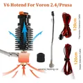 Heizkern und Thermistor für V6 Hotend Voron Prusa – 4