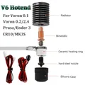 Heizkern und Thermistor für V6 Hotend Voron Prusa – 6