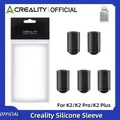 Heizkopf Kit K2 Keramik All-in-One Düse Silikonhülle – Farbe Silicone Sleeve