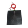 Heizmatte Silikon 450x450mm 800W 110V 220V – 2
