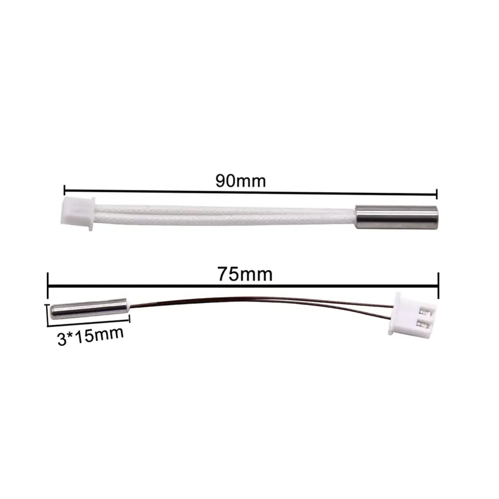Heizpatrone 24V 40W Thermistor 300C für Creality CR6 SE