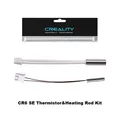 Heizpatrone 24V 40W Thermistor 300C für Creality CR6 SE – Farbe for CR6 SE Kit