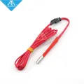 Heizpatrone 6 x 15/20/30 mm 40 W für Makerb Reprap – 2