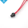 Heizpatrone 6 x 15/20/30 mm 40 W für Makerb Reprap – 4
