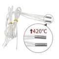 Heizpatrone 6 x 20 mm 60-80 W hohe Temperatur – 3
