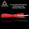Heizpatrone 6 x 47,5 mm 80 W für Super Volcano – 2