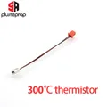 Heizpatrone Thermistor für Ender 3 S1 Sprite Extruder – Farbe 300C Thermistor
