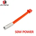 Heizpatrone Thermistor für Ender 3 S1 Sprite Extruder – Farbe 50W Heater Cartridge