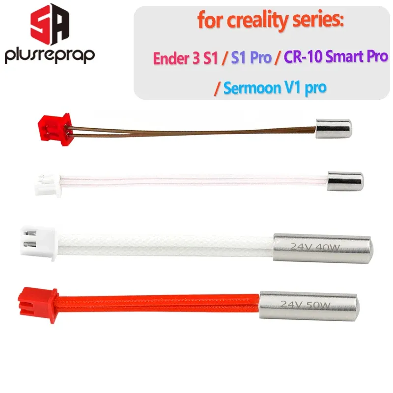Heizpatrone Thermistor für Ender 3 S1 Sprite Extruder